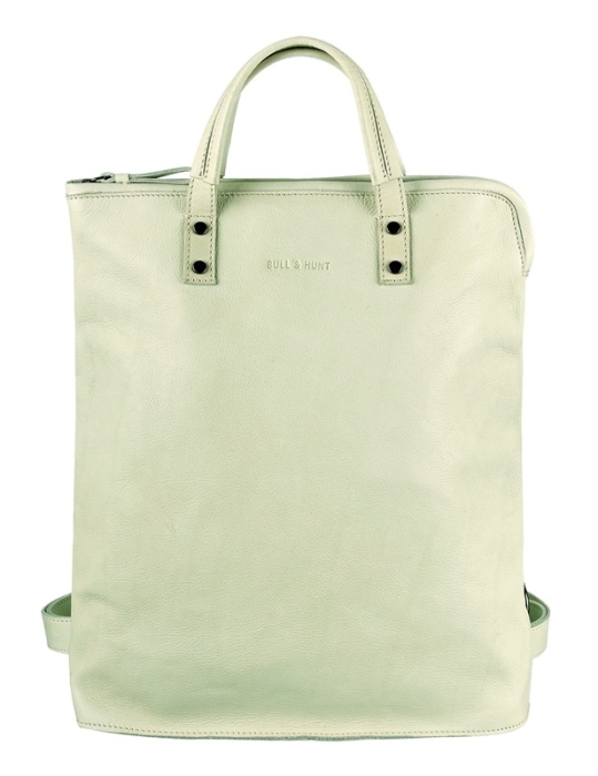 SHOPPER BACKPACK STONE